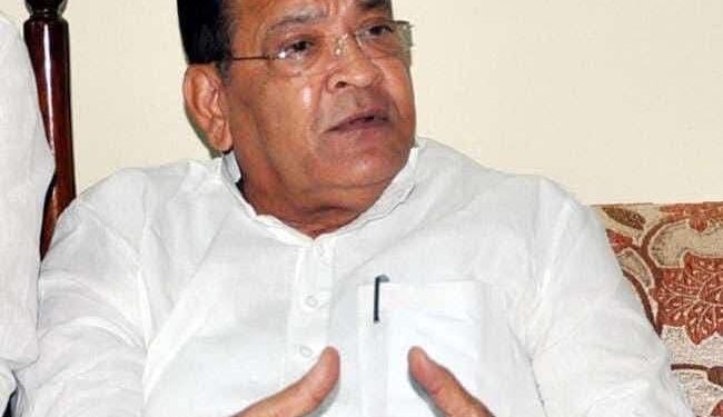 उत्तराखंड सरकार के 4 साल पर सवाल: नेता प्रतिपक्ष यशपाल आर्य ने बेरोजगारी, महंगाई और कानून व्यवस्था पर घेरा