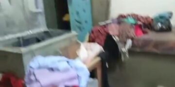 रायबरेली में घर का ताला तोड़कर लाखों की चोरी, सराय दामू गांव में दहशत का माहौल