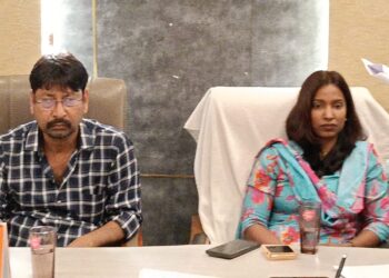 बृजमनगंज टैक्सी स्टैंड की नीलामी संपन्न, MB कंस्ट्रक्शन ने ₹13.13 लाख में लिया ठेका