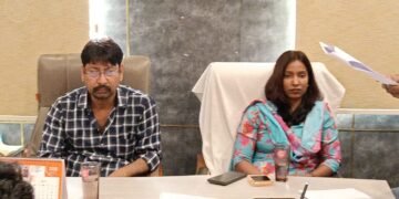 बृजमनगंज टैक्सी स्टैंड की नीलामी संपन्न, MB कंस्ट्रक्शन ने ₹13.13 लाख में लिया ठेका