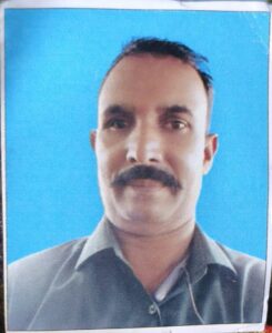 बृजमनगंज: रेलवे ट्रैक किनारे मिला क्षत-विक्षत शव, ट्रेन से कटने की आशंका