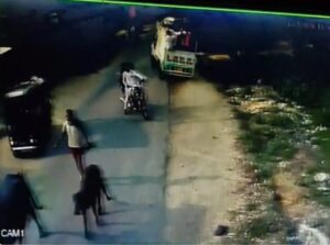 बृजमनगंज में दर्दनाक हादसा: तेज रफ्तार पिकअप की टक्कर से 4 वर्षीय मासूम की मौत