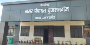 बृजमनगंज में मच्छरों का कहर, फॉगिंग न होने से लोग परेशान, दवा छिड़काव की मांग तेज