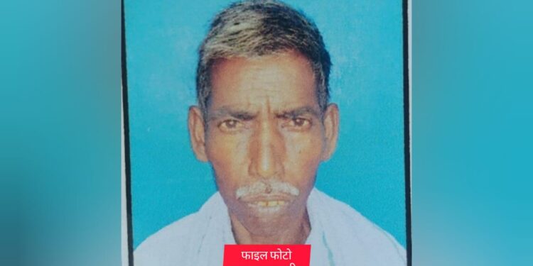 रायबरेली में 60 वर्षीय वृद्ध का शव पेड़ से लटका मिला, बेटे की शादी से पहले घर में मातम