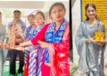 रायबरेली की प्रतिमा मौर्या ‘ट्विंकल’ ने शिक्षा के लिए बढ़ाया कदम, गरीब बच्चों को किया प्रेरित