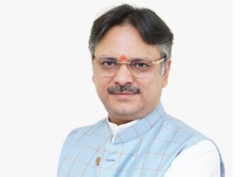 सरोजनीनगर में भव्य धर्मोत्सव: सुप्रसिद्ध भजन गायक कन्हैया मित्तल देंगे प्रस्तुति-डॉ राजेश्वर सिंह