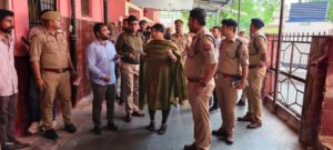 रायबरेली में गंगा में डूबने से 3 की मौत, डीएम-एसपी ने परिजनों से की मुलाकात