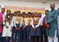 रायबरेली भर में छात्र छात्राओं में रहा उत्साह, बालिकाएं फिर रही आगे