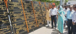 रायबरेली में 50 आंगनबाड़ी केंद्रों का लोकार्पण, अदिति सिंह ने ‘नारी शक्ति वंदन’ पर दिया जोर