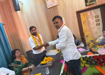 रायबरेली के प्रधान अखिलेश यादव बने प्रदेश महासचिव, संगठन में बढ़ा कद