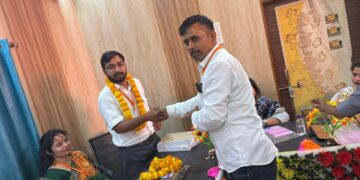 रायबरेली के प्रधान अखिलेश यादव बने प्रदेश महासचिव, संगठन में बढ़ा कद