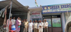 रायबरेली में कांग्रेस की बैठक, मतदाता सूची और संगठन मजबूती पर जोर