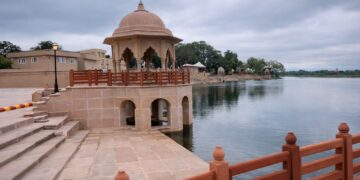 बहराइच का ‘हिडन जेम’ बनेगा टूरिज्म आइकन, चित्तौरा झील होगा ‘नेचर-हिस्ट्री’ डेस्टिनेशन