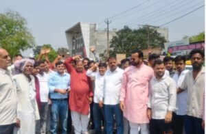 महराजगंज के शिवेंद्र सिंह बने यूपी कॉपरेटिव यूनियन के अध्यक्ष, समर्थकों में जश्न