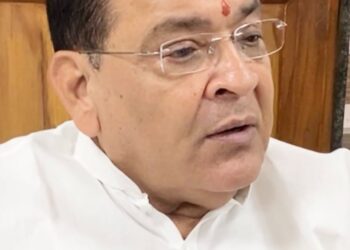 यशपाल आर्य का बड़ा बयान: ‘महिलाएं कहीं भी सुरक्षित नहीं’, सरकार पर साधा निशाना