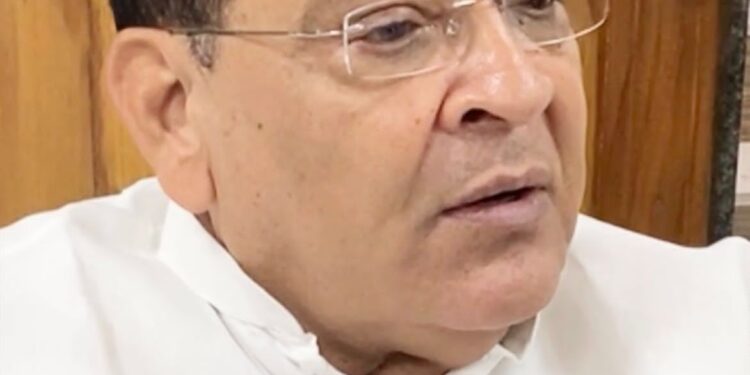 यशपाल आर्य का बड़ा बयान: ‘महिलाएं कहीं भी सुरक्षित नहीं’, सरकार पर साधा निशाना