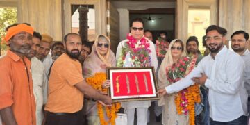 बदलाव के दौर में महिलाओं का बढ़ा है आत्मविश्वास: रानी कामिनी सिंह