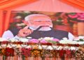गंगा एक्सप्रेसवे का लोकार्पण: पीएम मोदी ने दी 36,230 करोड़ की परियोजना, रायबरेली में दिखा उत्साह