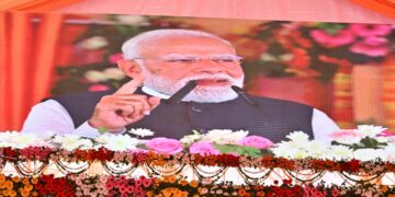 गंगा एक्सप्रेसवे का लोकार्पण: पीएम मोदी ने दी 36,230 करोड़ की परियोजना, रायबरेली में दिखा उत्साह