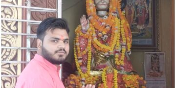 हनुमान जयंती 2026: क्यों खास है यह दिन? जानिए आचार्य का बड़ा संदेश