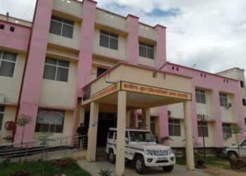 बृजमनगंज में अवैध अस्पतालों का जाल: झोलाछाप डॉक्टरों पर गंभीर आरोप, जांच के निर्देश