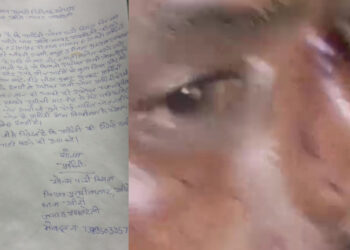 मामा के बेटी दामाद सहित अन्य बेटियों ने किया हमला, मामा का भांजा लहूलुहान