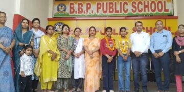 रायबरेली की बेटियों ने किया कमाल: अटल आवासीय विद्यालय में चयन से गूंजा इलाका