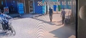 चिरमिरी में डस्टबिन रखकर हटाने का मामला तूल पकड़ा, नगर निगम की कार्यप्रणाली पर सवाल