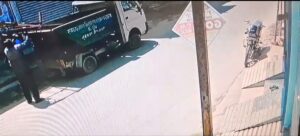 चिरमिरी में डस्टबिन रखकर हटाने का मामला तूल पकड़ा, नगर निगम की कार्यप्रणाली पर सवाल