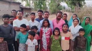 एमसीबी जिले के छोटे कलुआ बसर्रापारा में आज भी सड़क और पानी का संकट, ग्रामीणों ने लगाई गुहार