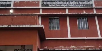 चिरमिरी तहसील में भ्रष्टाचार के आरोप, अधिवक्ता ने खोला मोर्चा