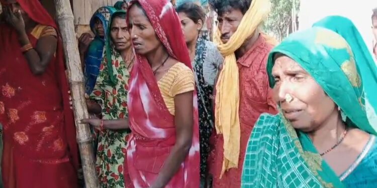 लखनऊ में युवक की संदिग्ध मौत, परिवार ने जताई हत्या की आशंका