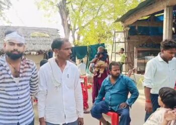 रायबरेली: जयमाल के बीच दहेज मांग, तलवार से हमला कर दूल्हा लौटा