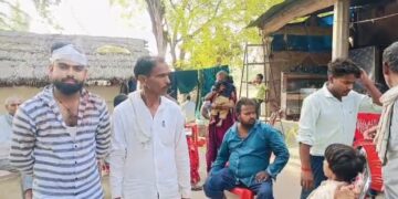 रायबरेली: जयमाल के बीच दहेज मांग, तलवार से हमला कर दूल्हा लौटा