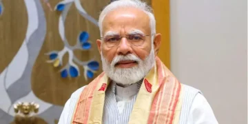 उधमपुर बस दुर्घटना पर प्रधानमंत्री ने जताया दुख, मुआवजे की घोषणा