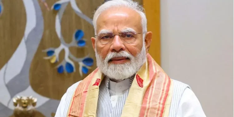 उधमपुर बस दुर्घटना पर प्रधानमंत्री ने जताया दुख, मुआवजे की घोषणा