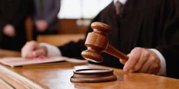 रायबरेली: फरार गैंगस्टर अभियुक्त के खिलाफ गैर जमानती वारंट जारी, 15 मई तक पेश न होने पर कुर्की