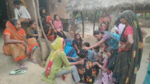 रायबरेली में दर्दनाक हादसा: ट्रैक्टर-ट्रॉली से कुचलकर 7 साल की बच्ची की मौत