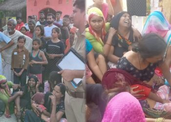 रायबरेली में दर्दनाक हादसा: ट्रैक्टर-ट्रॉली से कुचलकर 7 साल की बच्ची की मौत