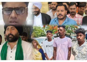 बुक्सा जनजाति भूमि विवाद: एडीएम बोले… हर पहलू की होगी निष्पक्ष जांच