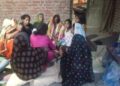 रायबरेली में भीषण हादसा: डंपर की टक्कर से महिला की मौत, मासूम समेत दो घायल