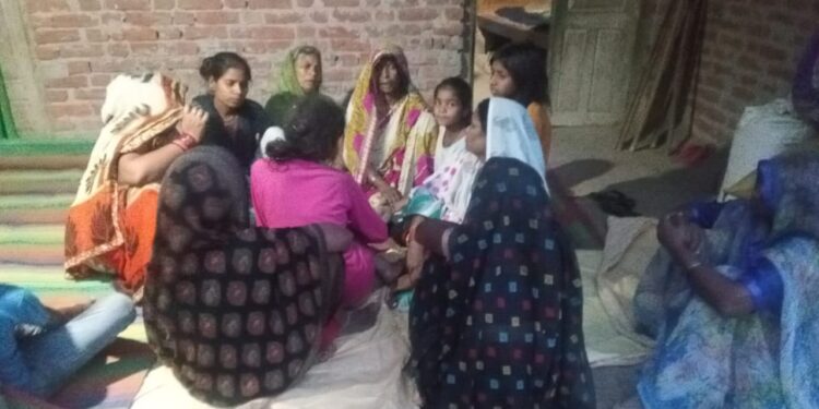 रायबरेली में भीषण हादसा: डंपर की टक्कर से महिला की मौत, मासूम समेत दो घायल