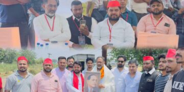 उत्तराखंड 2027 चुनाव पर सपा का बड़ा ऐलान, इंडिया गठबंधन और PDA रणनीति के साथ उतरेगी मैदान में