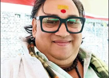 लखनऊ में हादसा: शादी से लौट रहे ज्योतिषी अनुराग शुक्ला की मौत, अंडरपास निर्माण पर उठे सवाल