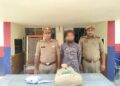 रामपुर में गौकशी कांड का खुलासा, तमंचा और हथियारों के साथ आरोपी गिरफ्तार