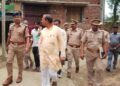 देवर की बारात के बाद विवाहिता की संदिग्ध मौत, पति हिरासत में