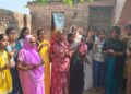 मिशन शक्ति अभियान: पुलिस ने महिलाओं को बताए अधिकार और हेल्पलाइन नंबर