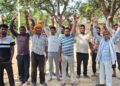 रायबरेली में अधूरी पुलिया बनी खतरा, रोज हादसों का डर झेल रहे राहगीर