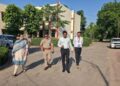 रायबरेली में नीट परीक्षा शांतिपूर्ण संपन्न, 2592 में से 2548 अभ्यर्थी शामिल