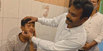 रायबरेली में स्कूल के भीतर मारपीट, कक्षा 10 का छात्र गंभीर घायल